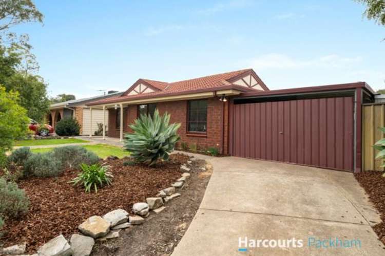 Second view of Homely house listing, 3 Abraxas Court, Aberfoyle Park SA 5159