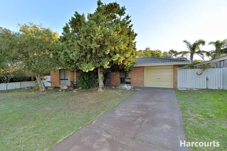 Second view of Homely house listing, 23 Glencoe Parade, Halls Head WA 6210