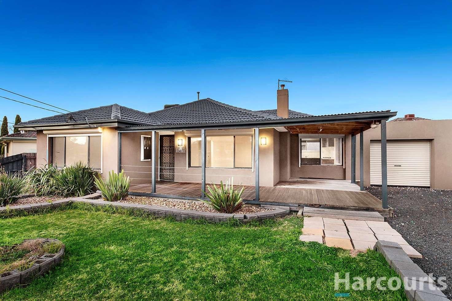 Main view of Homely house listing, 6 Balmain Court, Lalor VIC 3075