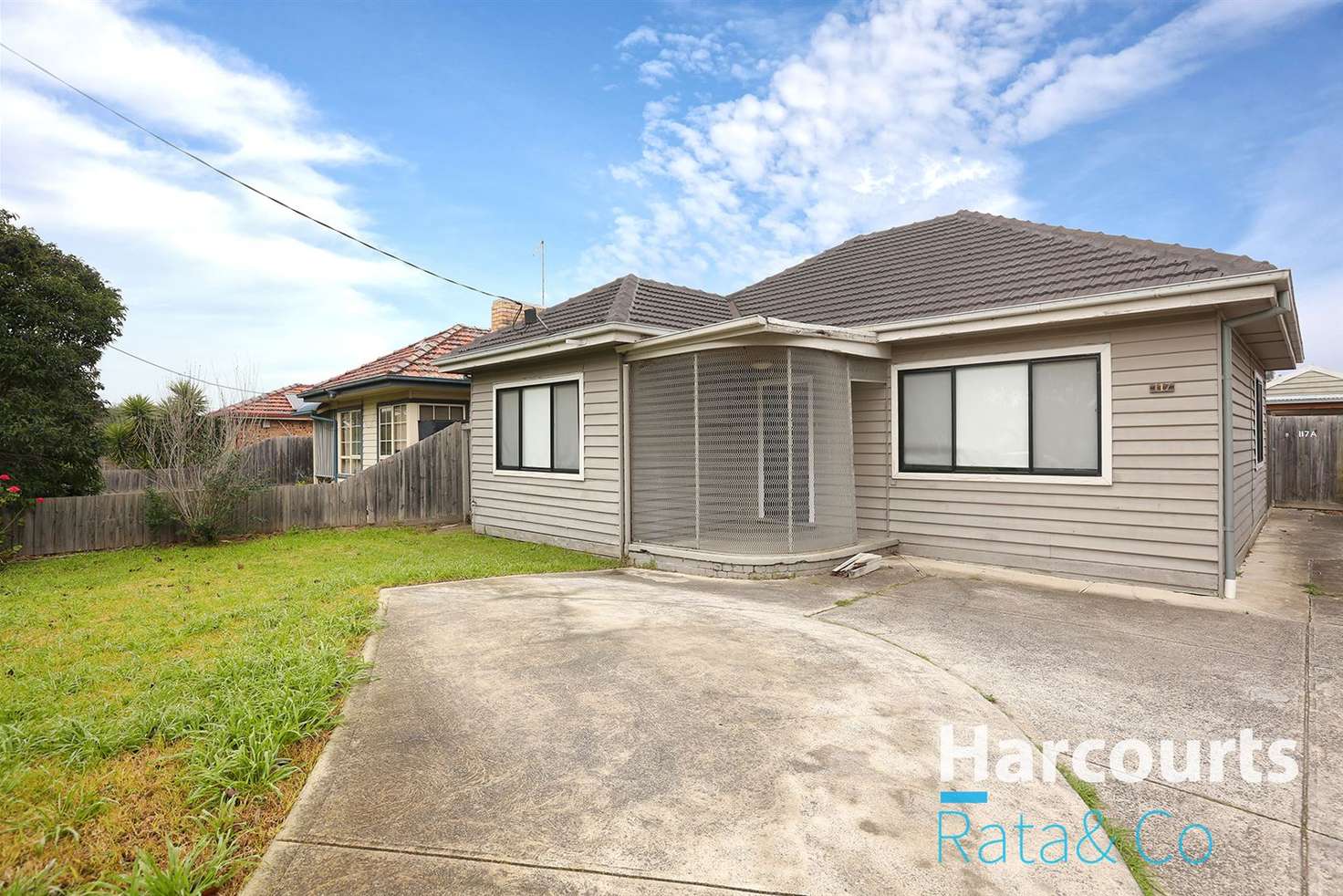 Main view of Homely house listing, 117 Boundary Road, Pascoe Vale VIC 3044