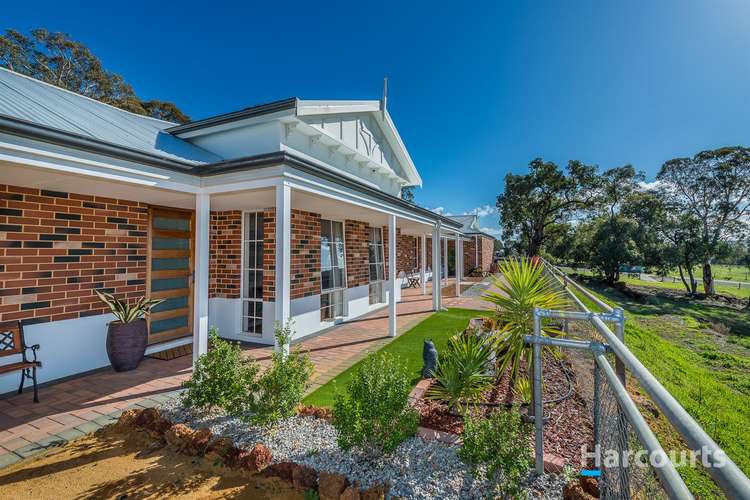 Second view of Homely house listing, 19 Citron Way, Lower Chittering WA 6084