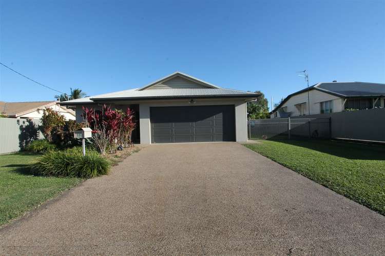 Main view of Homely house listing, 133 Graham Street, Ayr QLD 4807