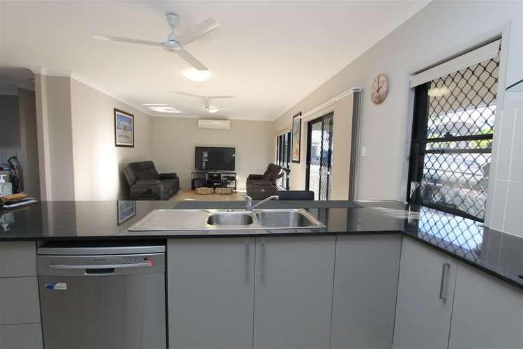 Second view of Homely house listing, 133 Graham Street, Ayr QLD 4807