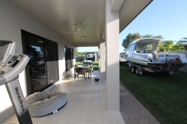 Seventh view of Homely house listing, 133 Graham Street, Ayr QLD 4807