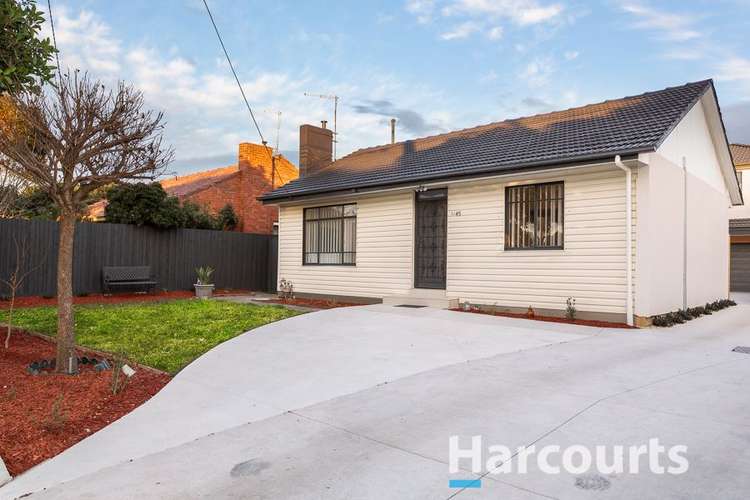 Main view of Homely unit listing, 1/45 Box Street, Doveton VIC 3177