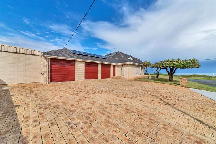 Second view of Homely house listing, 18 Warnbro Beach Road, Safety Bay WA 6169