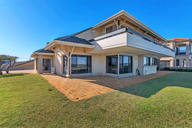 Fourth view of Homely house listing, 18 Warnbro Beach Road, Safety Bay WA 6169