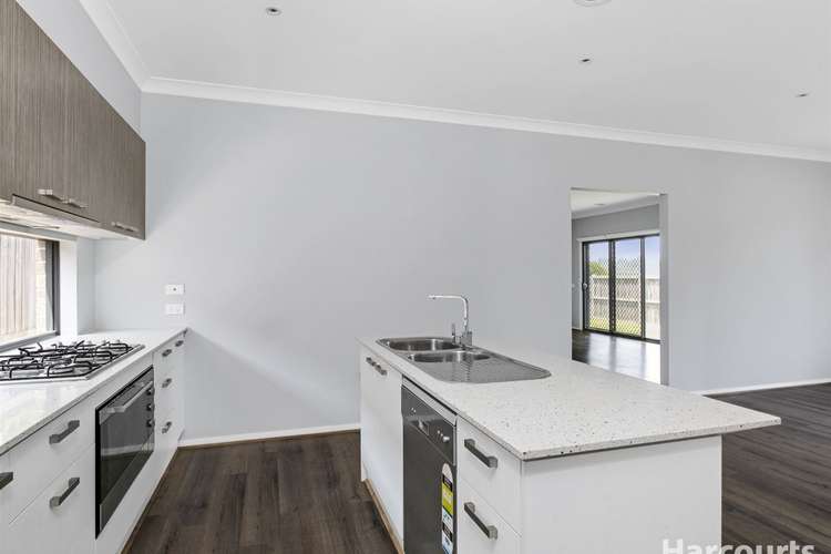 Second view of Homely house listing, 12 Sunridge Avenue, Warragul VIC 3820