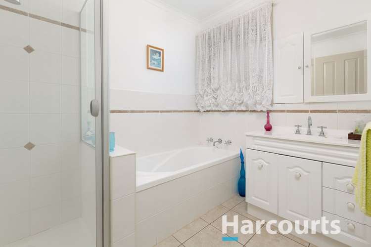 Seventh view of Homely unit listing, 1/21 Regal Avenue, Hallam VIC 3803