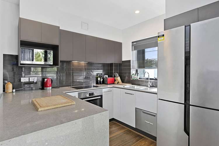 Fourth view of Homely apartment listing, 2/259 Wynnum Road, Norman Park QLD 4170