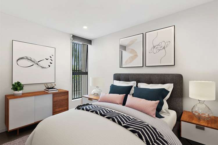Fifth view of Homely apartment listing, 2/259 Wynnum Road, Norman Park QLD 4170