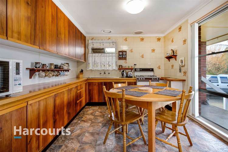 Fifth view of Homely house listing, 12 Gaskin Avenue, Hastings VIC 3915