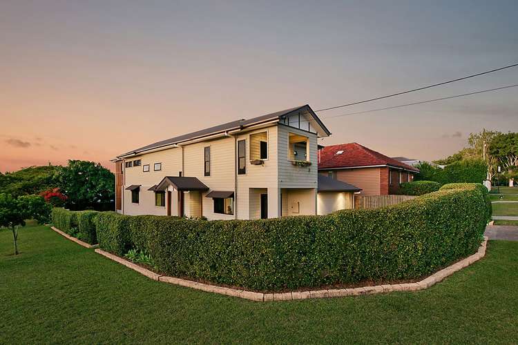 Second view of Homely house listing, 72 Tenth Avenue, Kedron QLD 4031