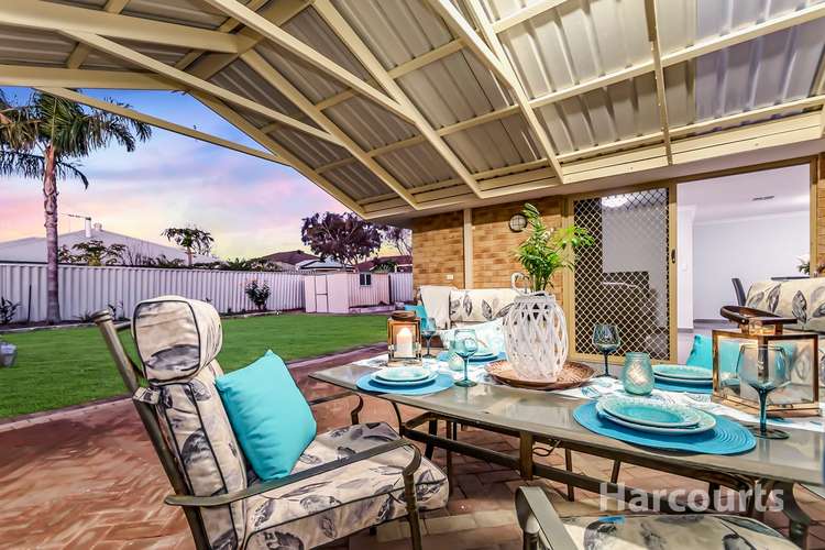Fifth view of Homely house listing, 29 Houghton Drive, Carramar WA 6031