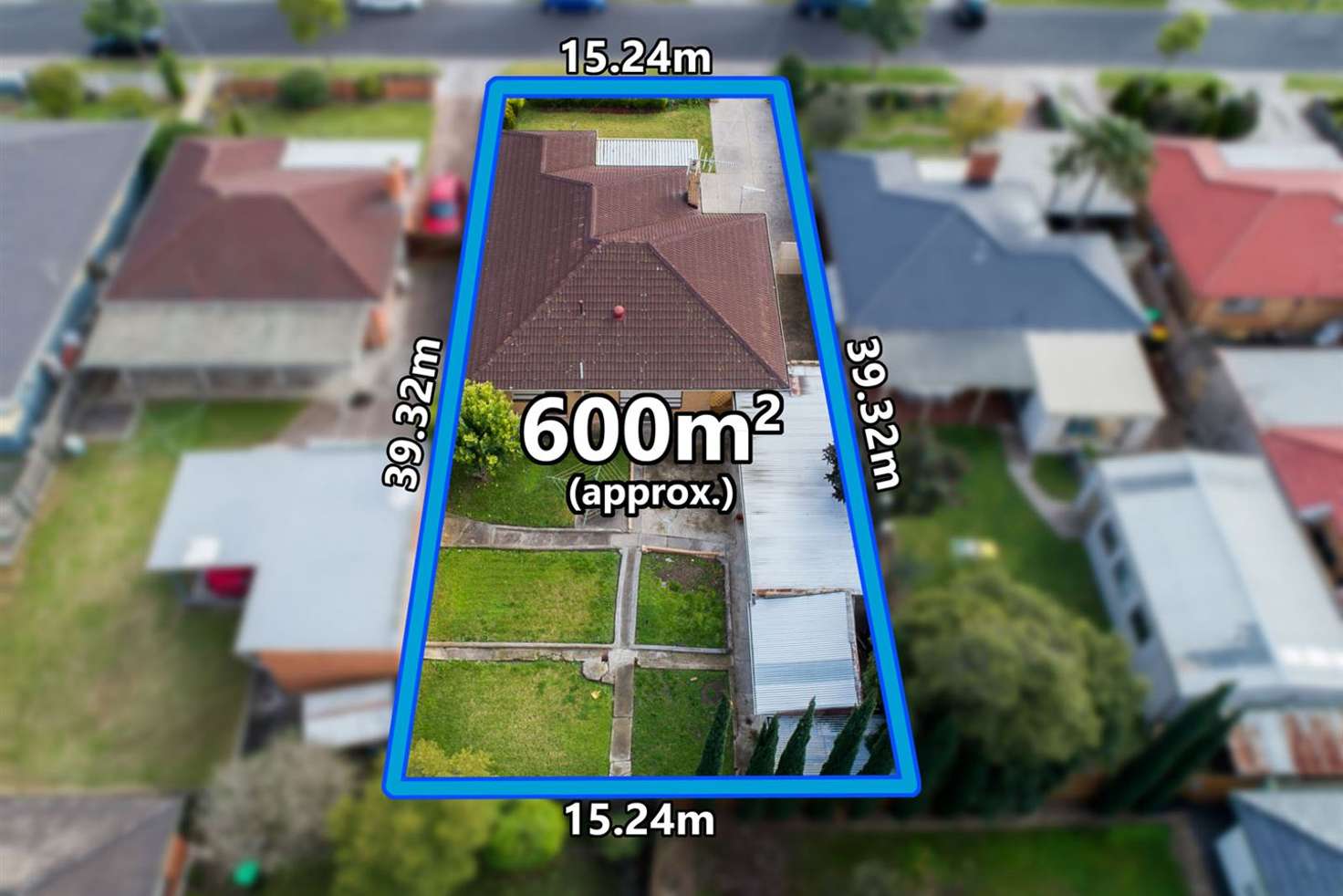 Main view of Homely house listing, 7 Somerset Street, Avondale Heights VIC 3034