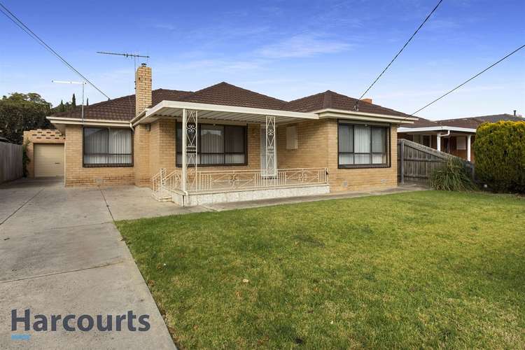 Second view of Homely house listing, 7 Somerset Street, Avondale Heights VIC 3034