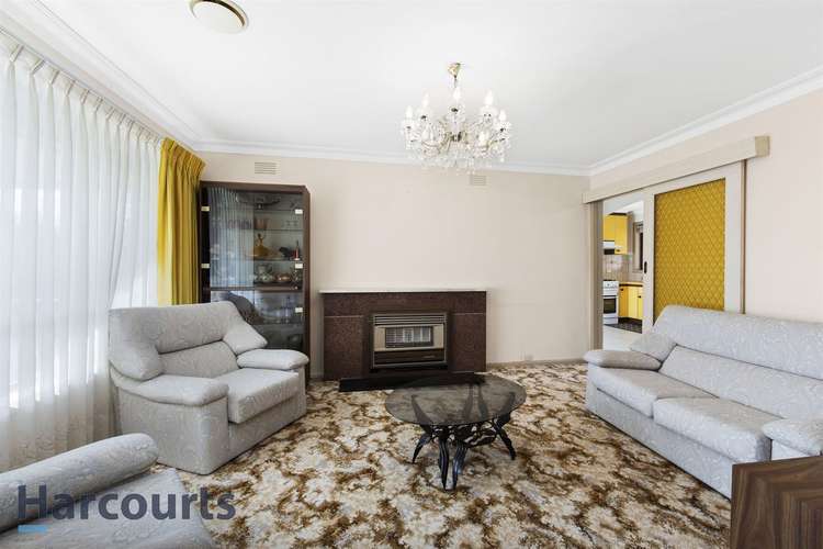 Fourth view of Homely house listing, 7 Somerset Street, Avondale Heights VIC 3034
