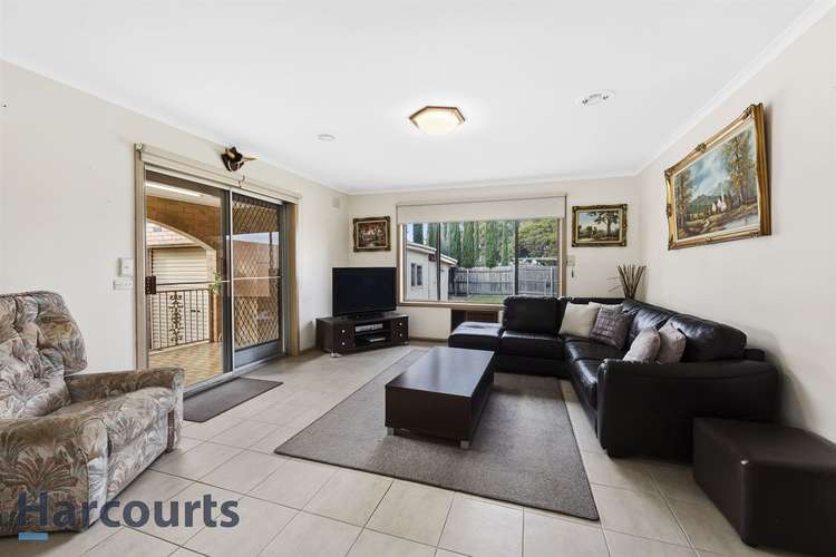 Fifth view of Homely house listing, 7 Somerset Street, Avondale Heights VIC 3034