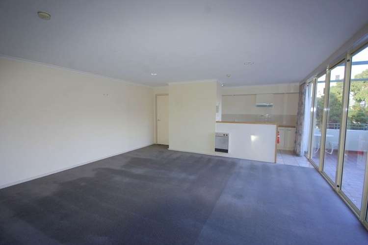 Second view of Homely apartment listing, 9/11 Gladstone Street, Battery Point TAS 7004