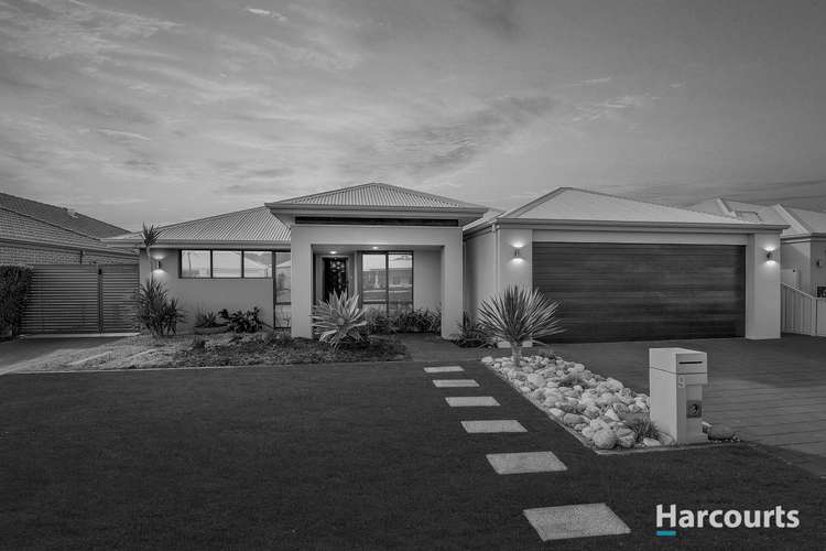 Main view of Homely house listing, 9 Virginia Turn, Madora Bay WA 6210