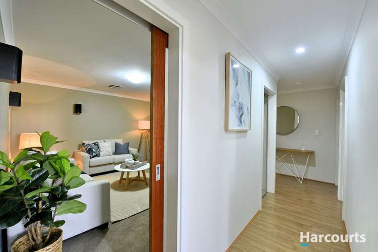 Fourth view of Homely house listing, 9 Virginia Turn, Madora Bay WA 6210