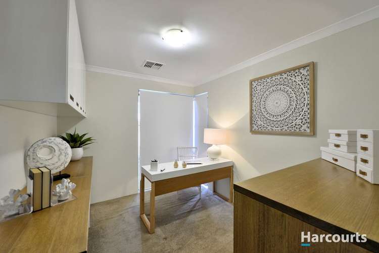 Fifth view of Homely house listing, 9 Virginia Turn, Madora Bay WA 6210