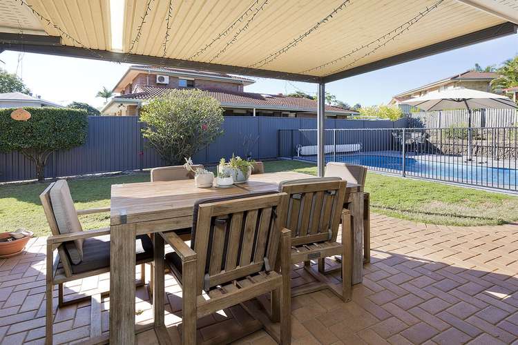 Sixth view of Homely house listing, 5 Chipala Place, Aspley QLD 4034