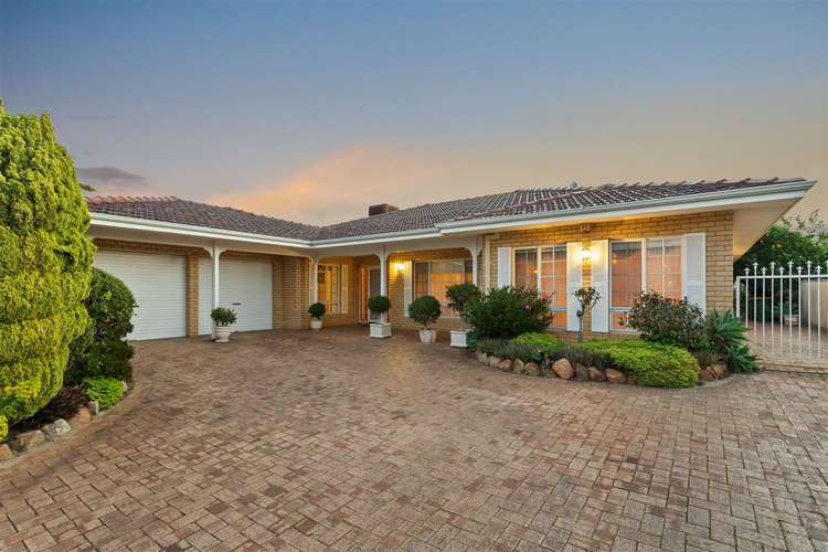 Main view of Homely house listing, 6 Marcus Avenue, Booragoon WA 6154