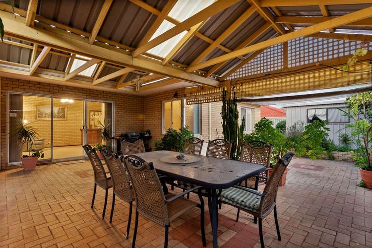 Fifth view of Homely house listing, 6 Marcus Avenue, Booragoon WA 6154