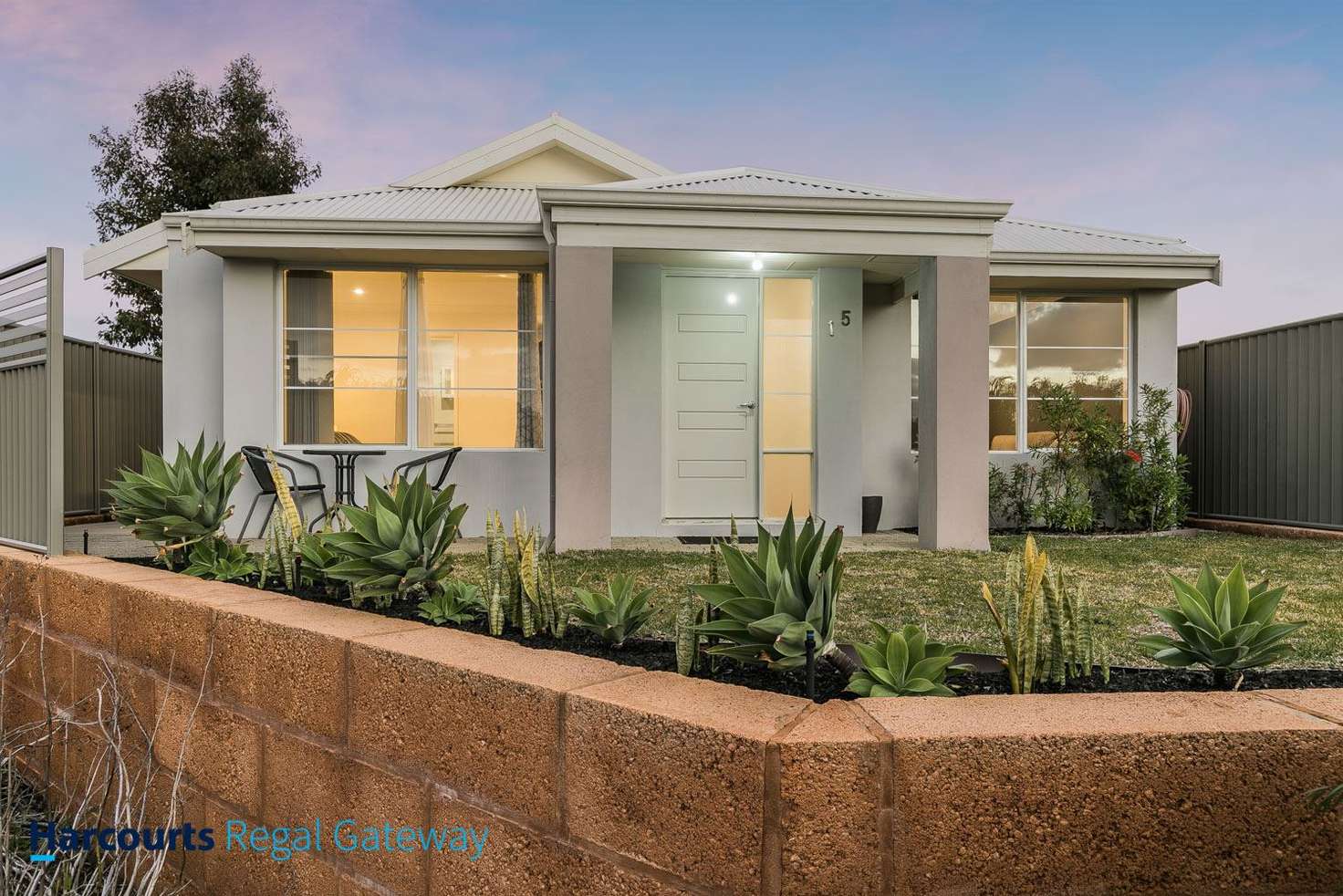 Main view of Homely house listing, 15 Paroo Way, Wandi WA 6167