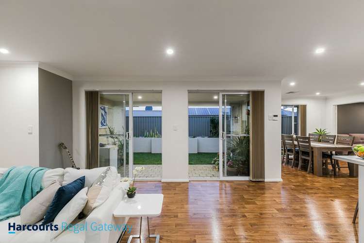 Second view of Homely house listing, 15 Paroo Way, Wandi WA 6167