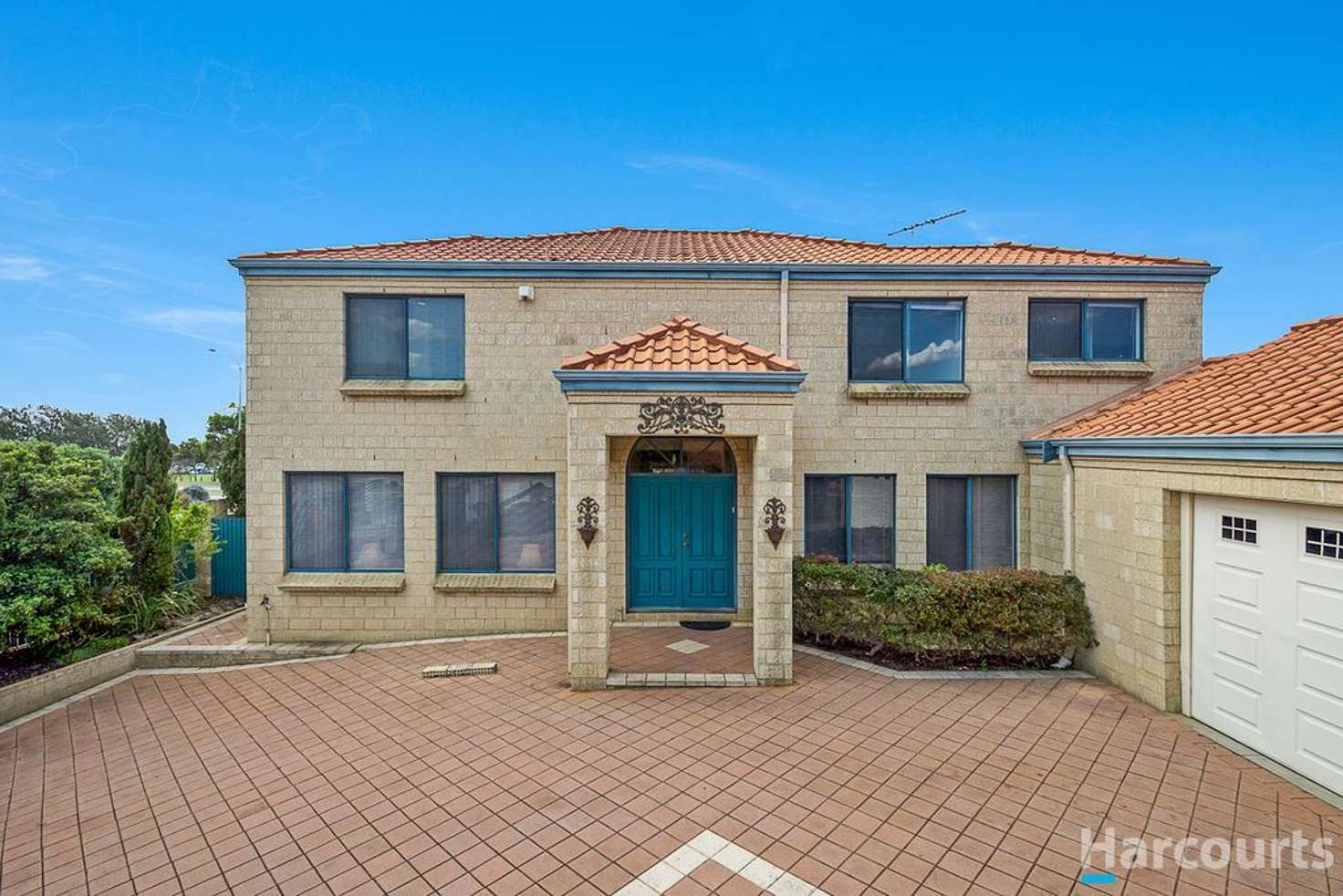 Main view of Homely house listing, 1 Christchurch Terrace, Currambine WA 6028