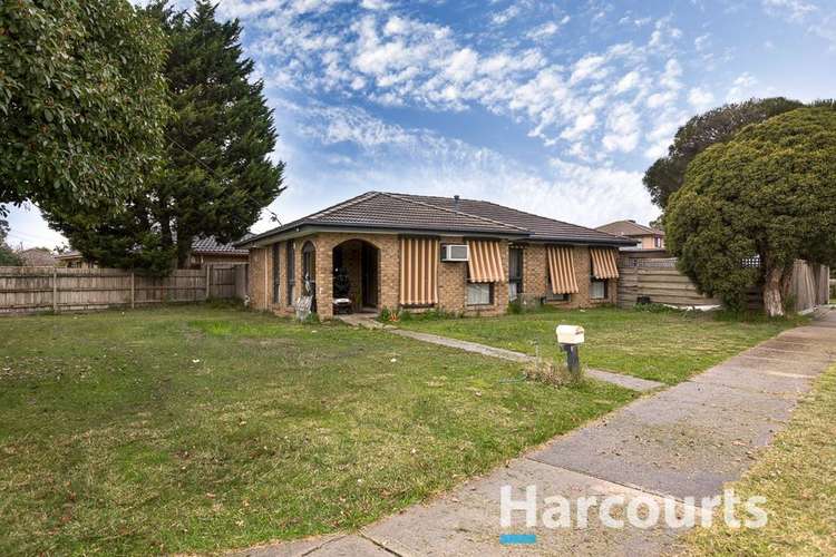 Second view of Homely house listing, 130 Frawley Road, Hallam VIC 3803