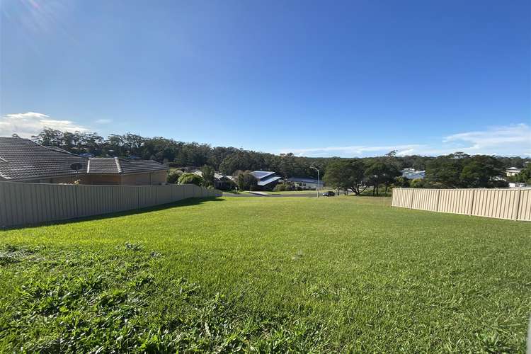 Second view of Homely residentialLand listing, 34 Springfield Drive, Mollymook NSW 2539