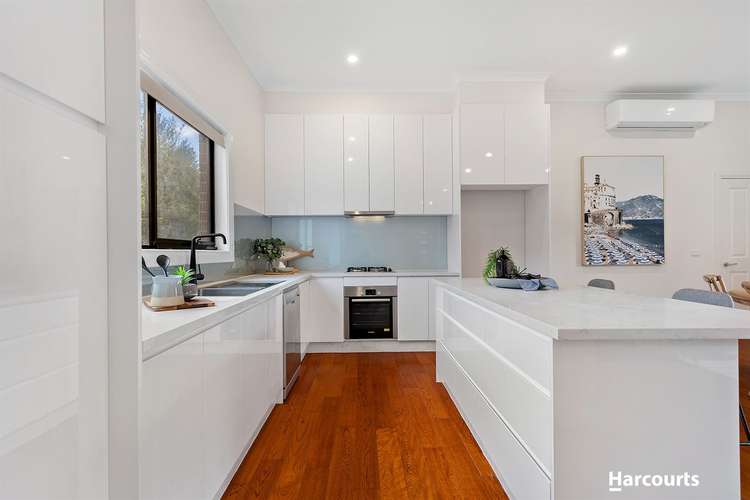 Third view of Homely townhouse listing, 1/31 Silver Ash Avenue, Ashwood VIC 3147