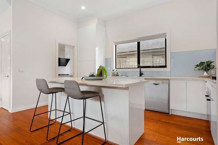 Fourth view of Homely townhouse listing, 1/31 Silver Ash Avenue, Ashwood VIC 3147