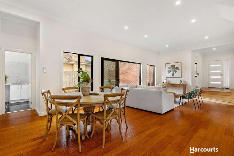 Sixth view of Homely townhouse listing, 1/31 Silver Ash Avenue, Ashwood VIC 3147