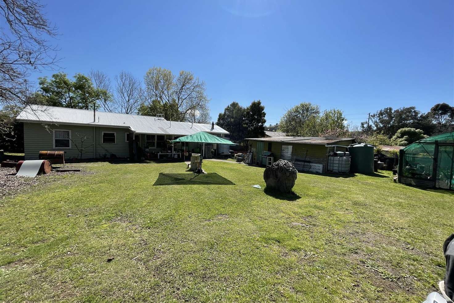 Main view of Homely house listing, 18 Switchyard Place, Rubicon VIC 3712