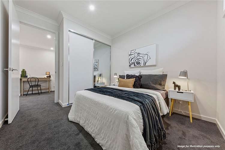 Fourth view of Homely townhouse listing, 1, 2 & 3/12 Paqualin Street, Hendon SA 5014