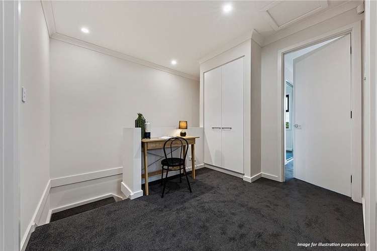 Fifth view of Homely townhouse listing, 1, 2 & 3/12 Paqualin Street, Hendon SA 5014