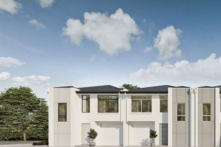 Sixth view of Homely townhouse listing, 1, 2 & 3/12 Paqualin Street, Hendon SA 5014