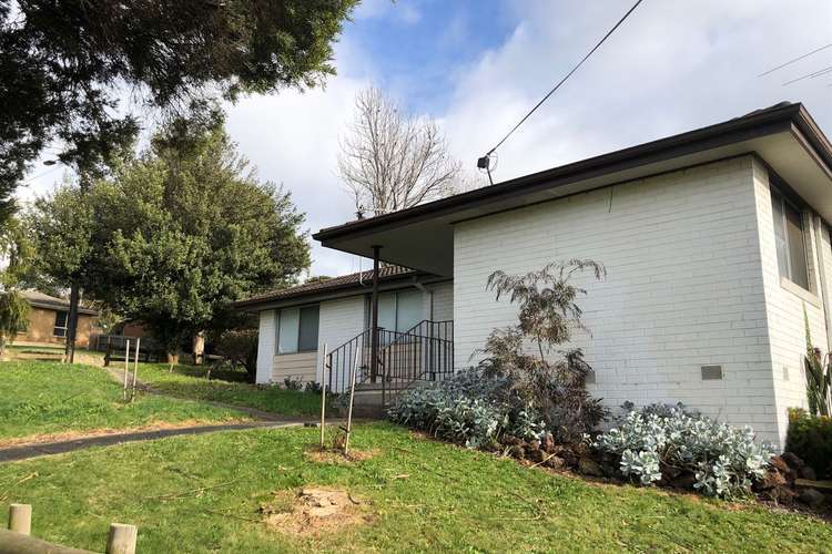 Second view of Homely house listing, 2 Teese Street, Warragul VIC 3820