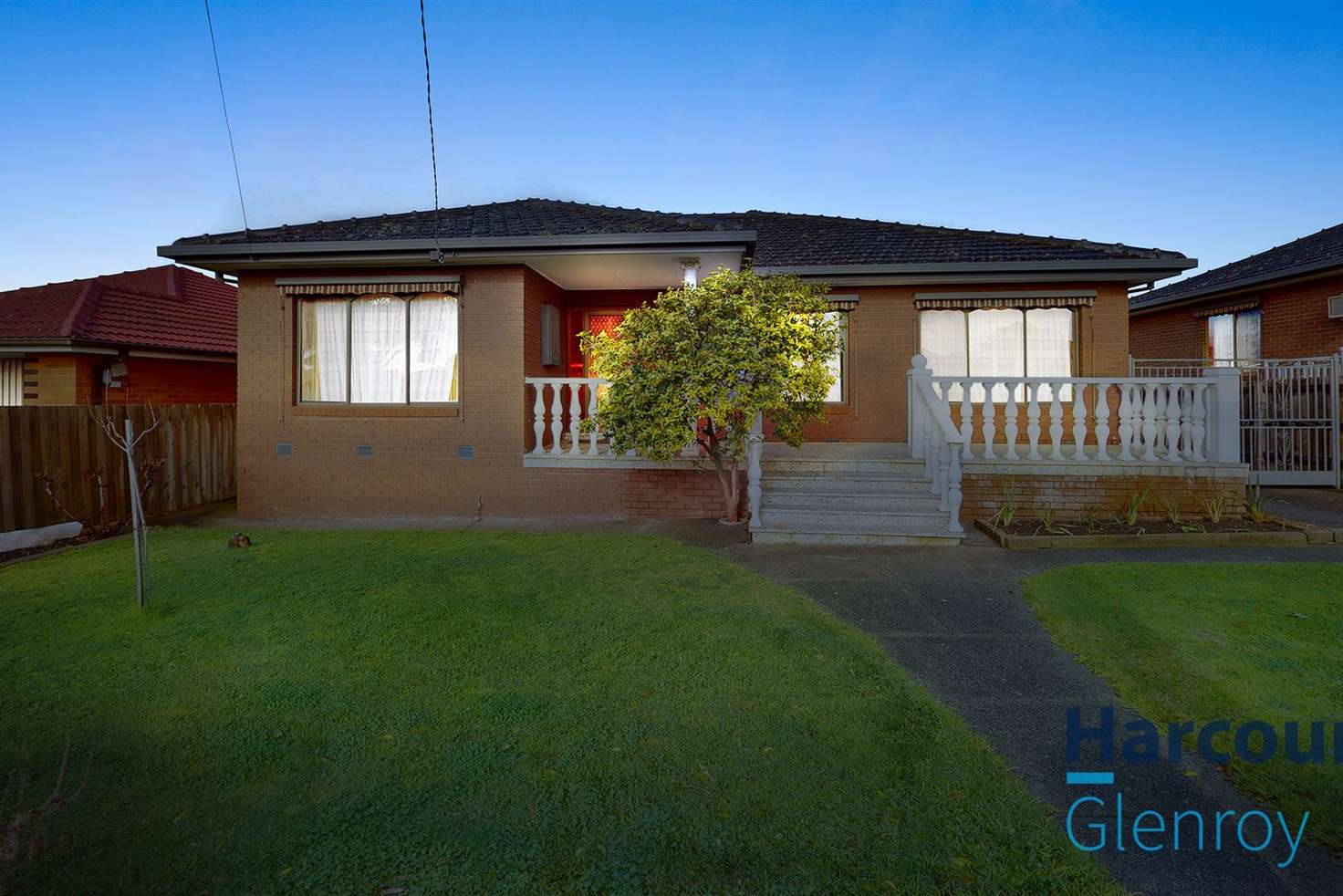 Main view of Homely house listing, 33 Nebel Street, Lalor VIC 3075