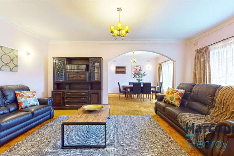 Second view of Homely house listing, 33 Nebel Street, Lalor VIC 3075