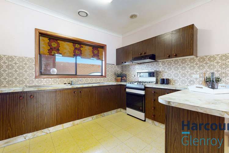 Fifth view of Homely house listing, 33 Nebel Street, Lalor VIC 3075