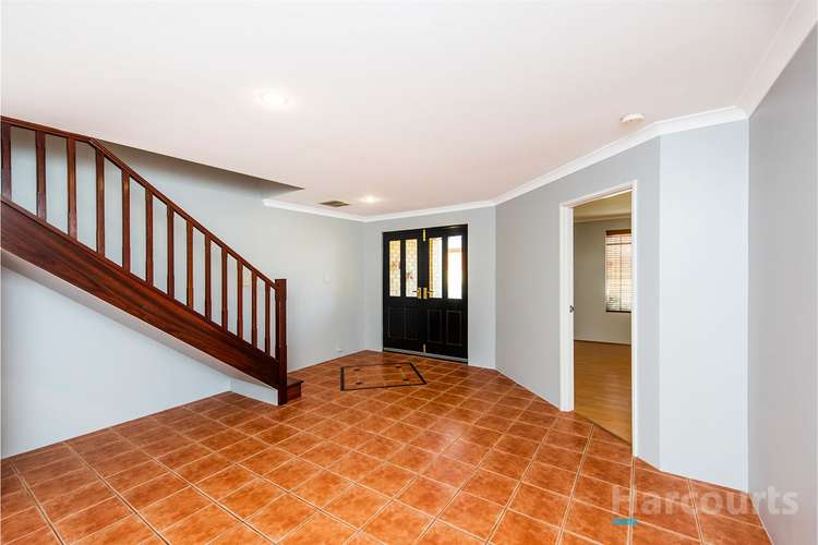 Second view of Homely house listing, 36 Chartwell Bend, Hocking WA 6065