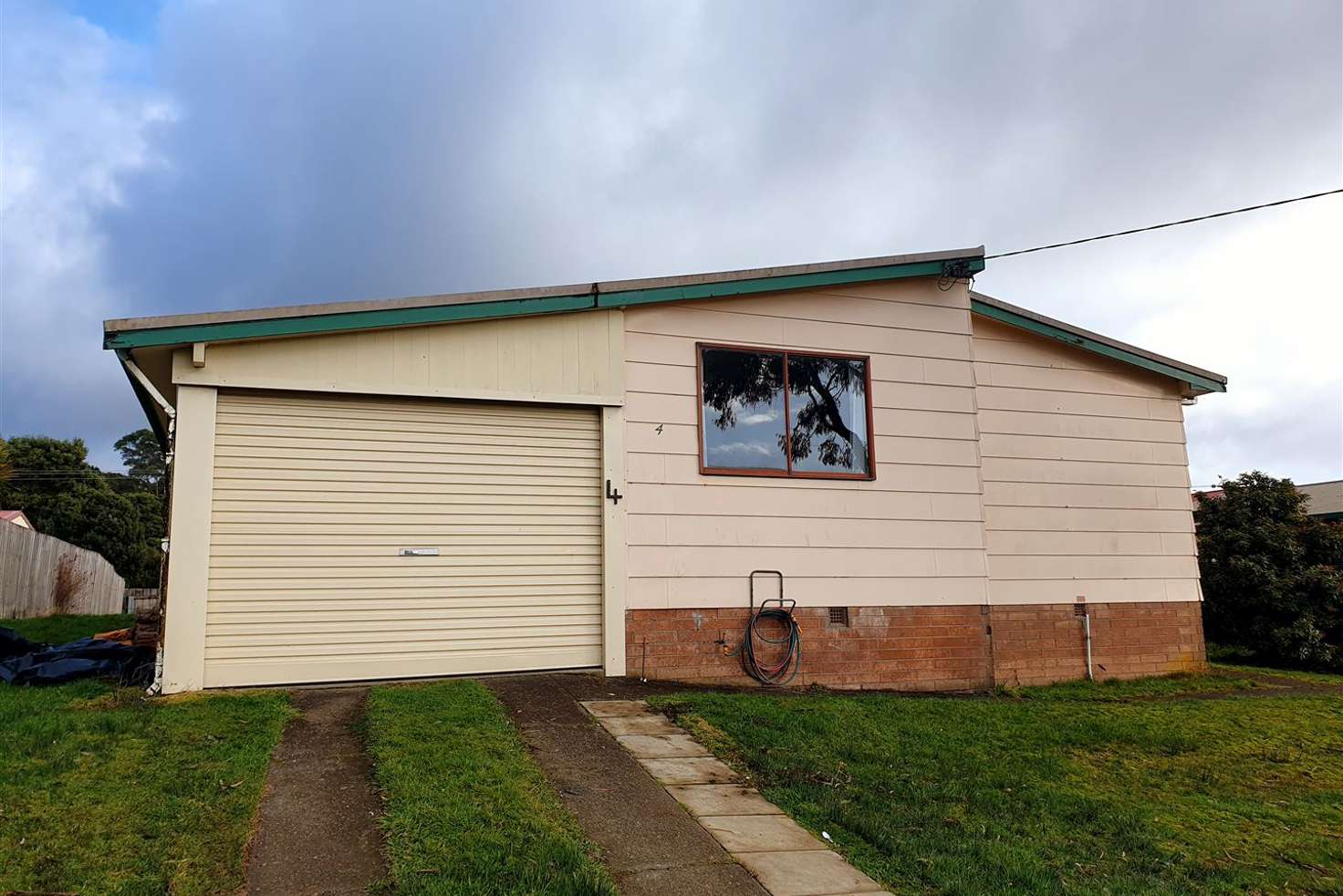 Main view of Homely house listing, 4 Parkinson St, Zeehan TAS 7469
