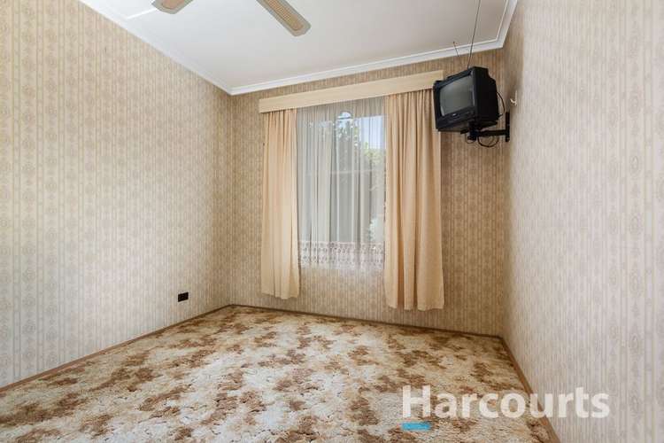 Fourth view of Homely house listing, 45 Scarlet Drive, Doveton VIC 3177