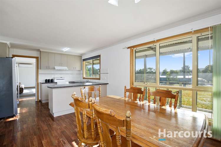 Sixth view of Homely house listing, 100 Melaleuca Road, Enfield VIC 3352