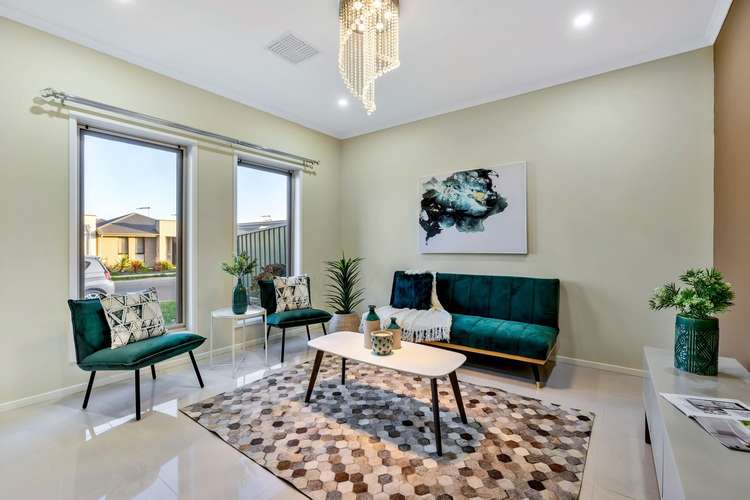 Second view of Homely house listing, 12 Cypress Drive, Parafield Gardens SA 5107